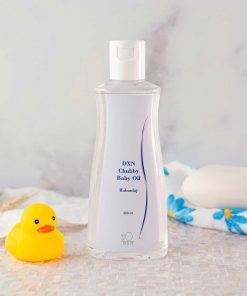 DXN Chubby Baby Oil